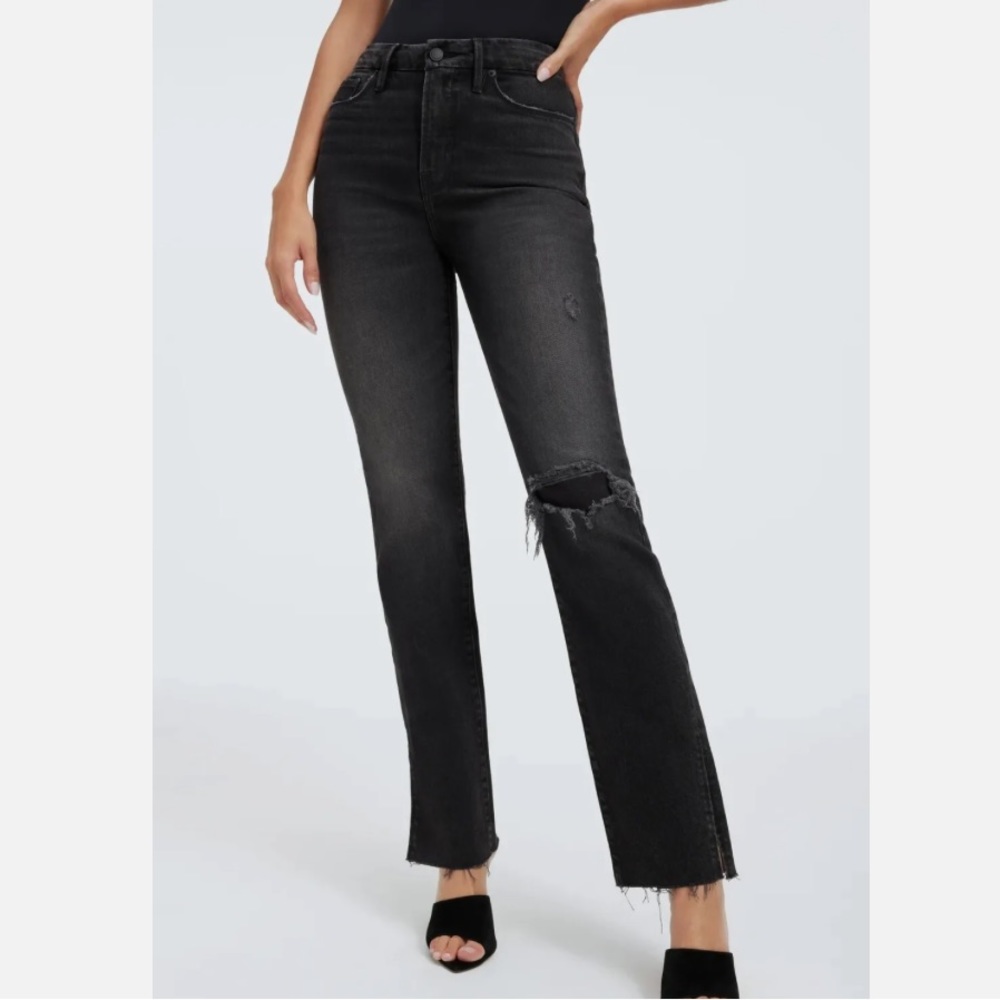 Good American jeans